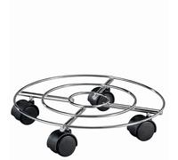 Rouleau à plantes Wagner Multi Roller fil mobile dur Ø30cm chrome