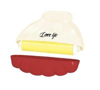 Rouleau à poils d'animaux | avec couvercle portable réutilisable | Outil d'élimination des peluches pour vêtements, pulls, linge, canapé, meubles, bouloches, nettoyage à domicile et bureau