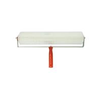 Rouleau à pointes for chape auto-nivelante de 20 pouces, hauteur pointe 50cm 13mm/28mm, outils peinture sol(Spike height 28mm)