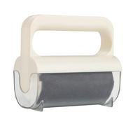 Rouleau à poudre à craie - Transférez facilement et précisément les motifs sur le tissu - S'adapte à la plupart des pochoirs et modèles de matelassage - Alternative innovante au traçage de pochoir ou