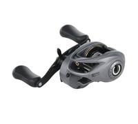 Rouleau à Profil Bas avec Technologie VoltiQ de Abu Garcia