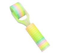 Rouleau À Roue Pour Art Gemme | Outil De Bricolage Ergonomique À Pression Large Et Lisse,Rouleau De Renforcement Pour Art Gemme - Pour Adolescents Famille Amis Garçons Filles