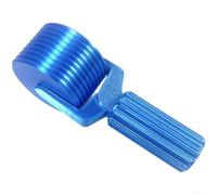 Rouleau à strass imprimé 3D pour une application précise de la pression et un placement uniforme du diamant avec poignée amovible confortable pour une utilisation artisanale (1)