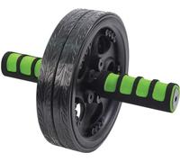 Rouleau Abdominal - SCHILDKRÖT - AB-Rouleau - Noir - Fitness - Mixte
