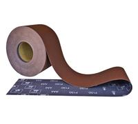 Rouleau abrasif 3M 314D, 50 mm x 25 m, P180 x5 morceau