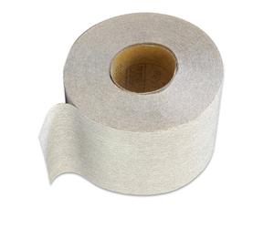Rouleau abrasif en papier 3M 426U, support en papier A, 115 mm x 50 m, P240 x1 morceau