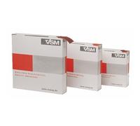 Rouleau abrasif - grain 40 - 40 mm x 25 m - KK 114 F VSM