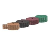 Rouleau abrasif non-tissé Expert N880 150mmx10m Gros A - BOSCH - 2608901234 G