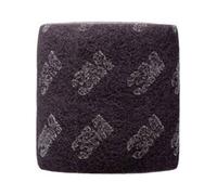 Rouleau abrasif non tisse pre decoupe 3M Scotch-Brite MX-SR 200 x 6 000mm Grain