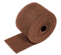 Rouleau abrasif pour récurage difficile - 6 m - 150 mm - Mercury Roll 100 SPONTEX PROFESSIONAL