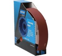 Saint-Gobain Norton Sparrolle R222 38mm x 25m P240 Quantité:1