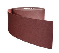 Rouleau abrasif RB 346 MJ 115 mm x 25 m G80 HERMES 6282919