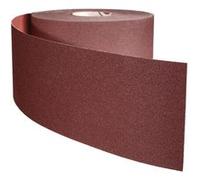 Rouleau abrasif RB 346 MJ 115 mm x 25 m G80 HERMES 6282919