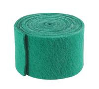 Rouleau abrasif récurage courant 1er prix vert 5 m