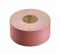 Rouleau abrasif SIAREXX Top Cut - grain 80 - 115 mm x 50 m SIA