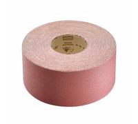 Rouleau abrasif SIAREXX Top Cut - grain 80 - 115 mm x 50 m SIA