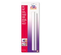Staedtler Fimo Roller transparent 20 x 2,5 cm Transparent G