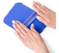 rouleau acrylique, pour le deroulement de la pâte à