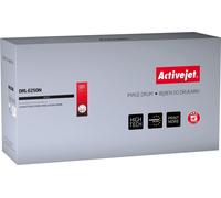 Rouleau Activejet DRL-E250N (Remplacement Lexmark E250X22G ; Supreme ; 30 000 pages ; noir)