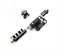 Rouleau ADF 604K85850 adapté for Xerox B405 Phaser 3615 3655, Kit de Module ramassage DADF for Chargeur Doc(Pick Up with Pad)