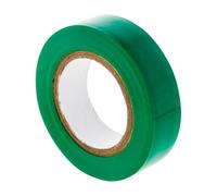 Rouleau adhésif 15mm x 10m - Vert - Zenitech