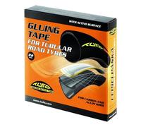 Ruban adhesif double face tufo gluing tape road 22 mm pour boyaux route