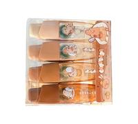 Rouleau Adhésif Double Face Scrapbooking,Stylo Artisanat Portable À Adhésion Rapide,Dérouleur Adhésif Artisanat - Pour Garçons Jeunes Adolescents Enseignants Journal Papier Carte Bureau