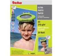 tesa Ruban adhésif double-face spécial miroirs - Sans vis, résistant pièces humides - 1,5 m x 1,9 cm