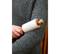 Rouleau adhésif Kikkerland pour vêtements