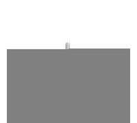 Rouleau adhésif pour vêtements - Silicone Haute résistance diamètre 28mm - Nettoyage Rapide poussière et Poils Animaux, Anti Poil idéal Maison et Professionnels (20 inch)