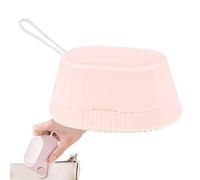 Rouleau adhésif puissant pour poils d'animaux, décapant portable pour meubles, tapis, sièges de voiture, literie, animaux domestiques, chats, chiens