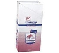 Rouleau adhésif repositionnable 0,45mx2m Solveig 50 microns