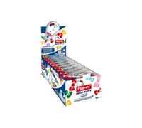 Rouleau adhésif transparent 33mx19mm Tesa