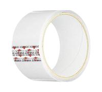 4R Quattroerre.it Rouleau Adhésive pour Cadre de Vélo, 6 cm x 2,5 mt