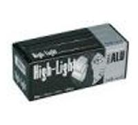 Sibel - Papier Alu Meches 15 Cm X 100 M 15 Mu