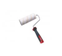 Rouleau anti-goutte murs et plafonds polyester tissé 12 mm - 180 mm L'OUTIL PAR