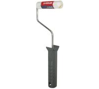 SAVY Mini rouleau polypro peinture mate et satinée ø16mm larg.100mm - long.28mm