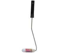 Rouleau anti-goutte SAVY - Mini rouleau 110 mm - Fibres anti-goutte 10 mm