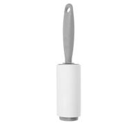 Rouleau Anti-peluches Cachette Canette Cachette pour Bijoux et Clés | Plastique Blanc, Forme Cylindre, Compartiment Caché Secret, Usage Voyage, Feuilles Adhésives