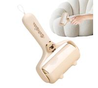 Rouleau Anti-Peluches Dispositif Adhésif