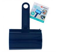 Rouleau anti-peluches lavable 11,5 cm - Lot de 2