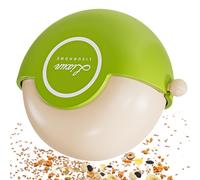 Rouleau Anti-Peluches Lavable | Épilateur de Peluches réutilisable | pour vêtements, Meubles, canapé, draps, Pulls, Tapis, couvertures, Pantalons, Serviettes, literie, Maison, Voyage