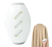 Rouleau Anti-Peluches pour Poils d'animaux de Compagnie, Rouleaux réutilisables pour enlever Les Peluches d'animaux domestiques, Rouleau en Forme de Boule, Outil de Retrait Multiple Portable