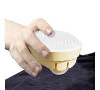 Rouleau Anti-Peluches réutilisable - Épilateur Collant pour Poils d'animaux et nettoyant Contre la poussière pour la Maison, Les Voitures, Les Meubles, Tapis, Lits, draps, canapés et