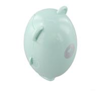 Rouleau anti-peluches réutilisable, gobelet portable pour enlever les poils d'animaux et les peluches, lavable et design compact pour la maison, les voyages et la voiture (A)