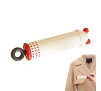 Rouleau anti-peluches réutilisable pour vêtements | Attrape-poils | Anti-peluches portable - Pour chat et chien, meubles, draps, pulls, tapis, couvertures, pantalons, voyage, hôtel