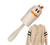 Rouleau anti-peluches, rouleau anti-peluches pour poils d'animaux - Épilateur collant mignon pour animaux de compagnie, rouleau anti-peluches,Outil ergonomique pour enlever les peluches, balai antidér
