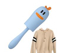 Rouleau anti-peluches, rouleau anti-peluches pour poils d'animaux - Rouleaux anti-peluches pour animaux de compagnie, attrape-peluches | Outil ergonomique pour enlever les peluches, balai antidérapant