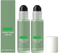 Rouleau anti-vertiges pour un soulagement rapide. Sa formule douce équilibre naturellement votre corps.