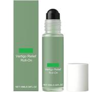 Rouleau anti-vertiges pour un soulagement rapide. Sa formule douce équilibre naturellement votre corps.